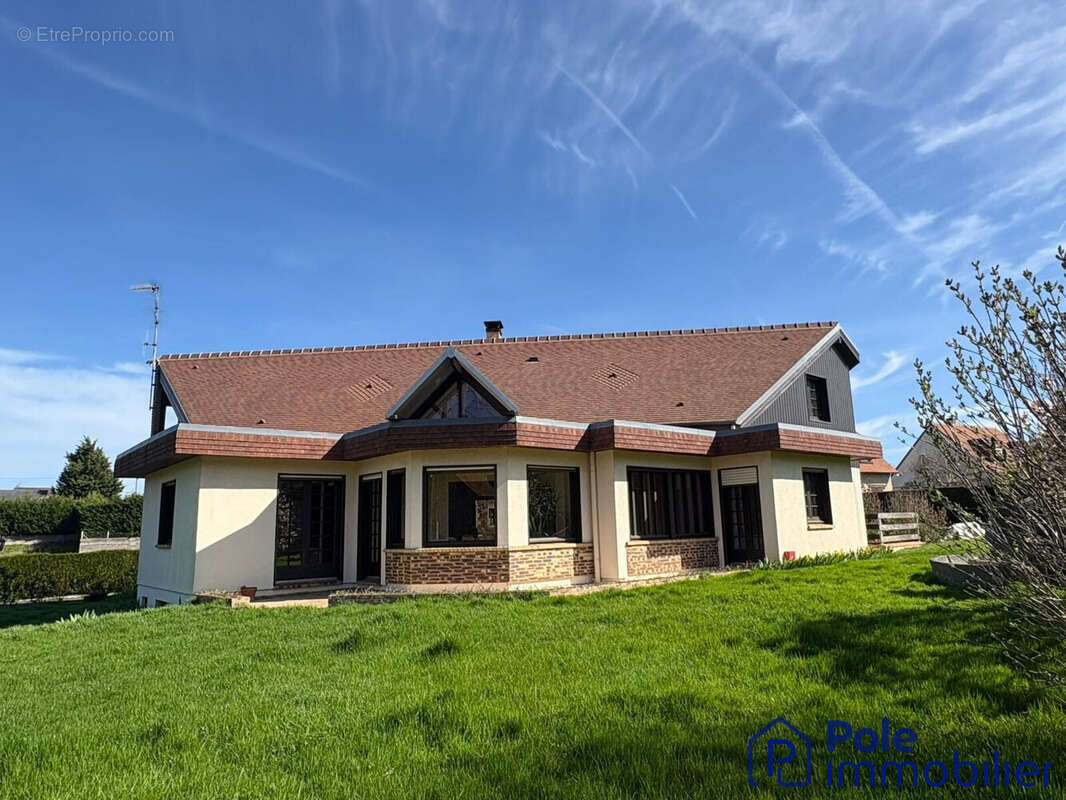 MAISON MAY SUR ORNE - Maison à MAY-SUR-ORNE