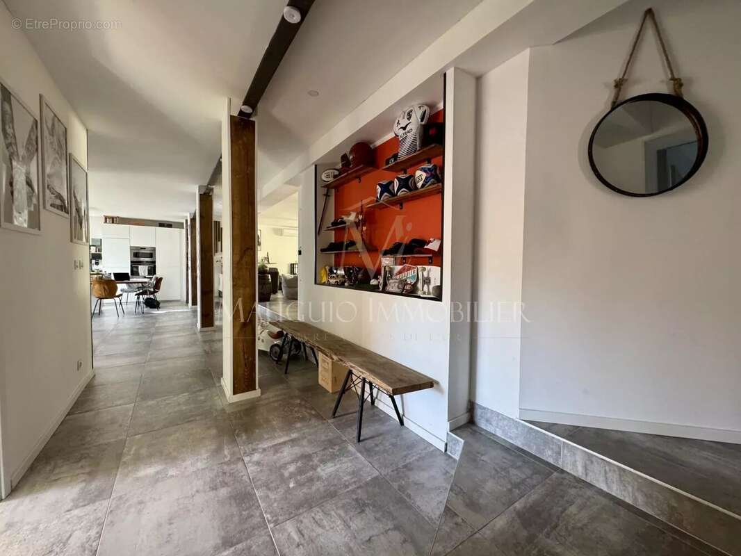 Maison à CASTELNAU-LE-LEZ