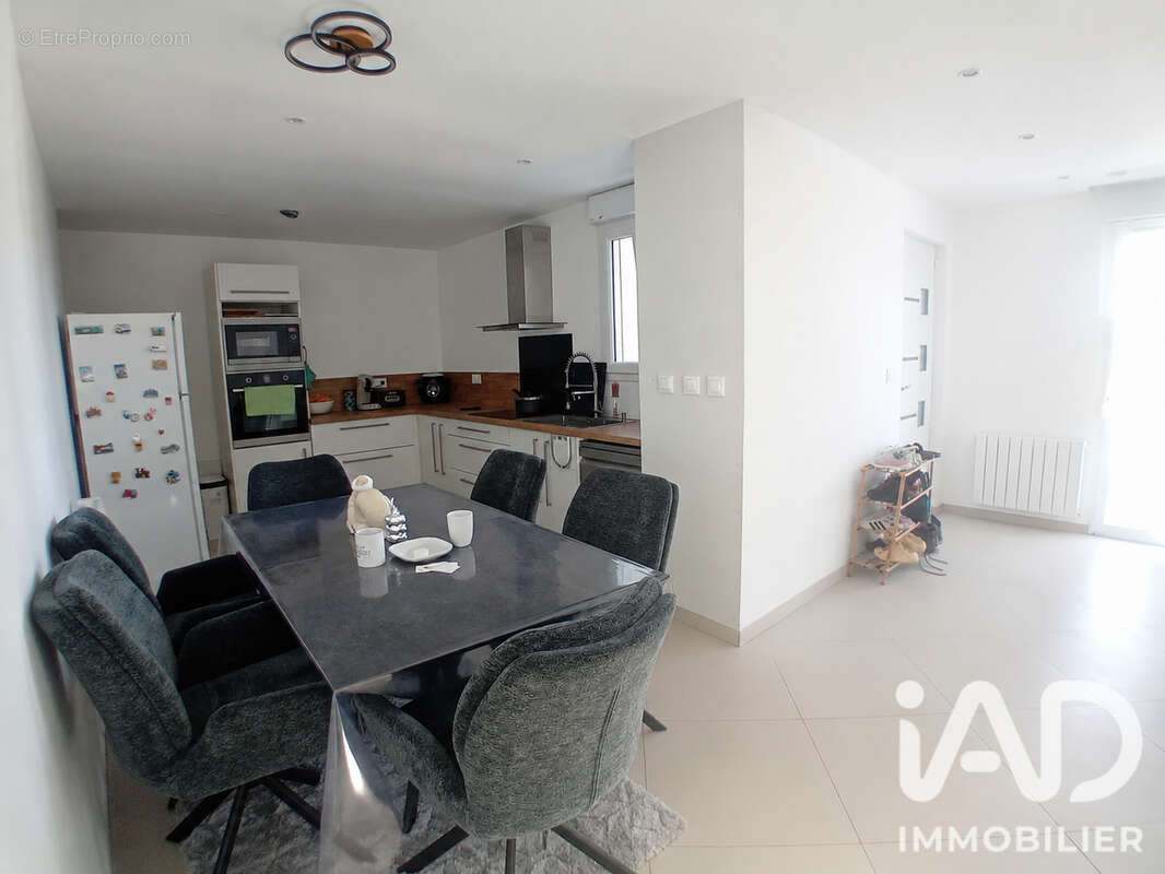 Maison 102 m² à Avesnes-Les-Bapaume  - photo 6