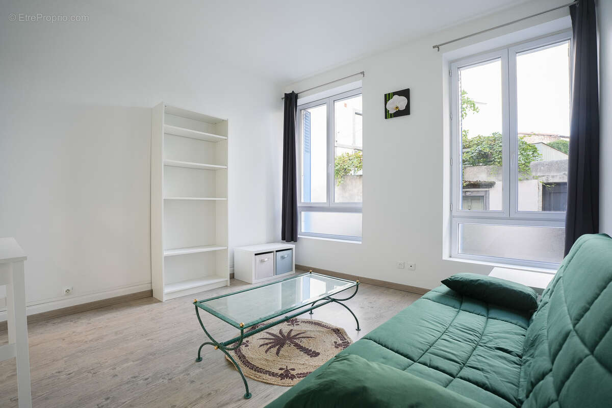 Appartement à CLERMONT-FERRAND