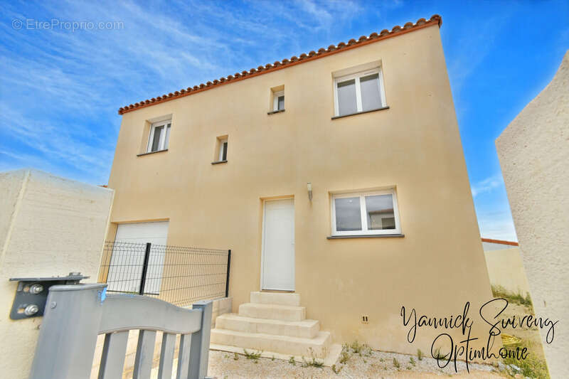 Maison T4 de 2023 - CLAIRA (66530) - photo 17