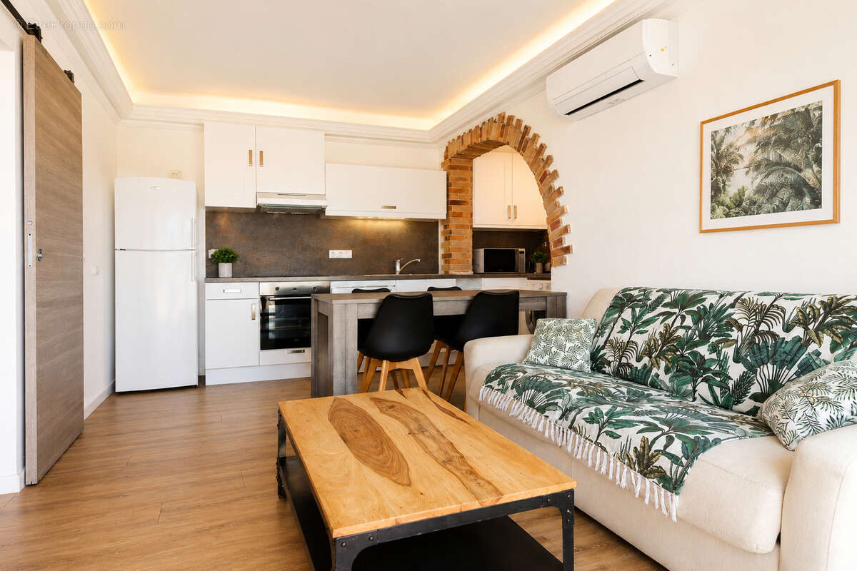Maison 126m² à mandelieu-la-napoule - photo 12