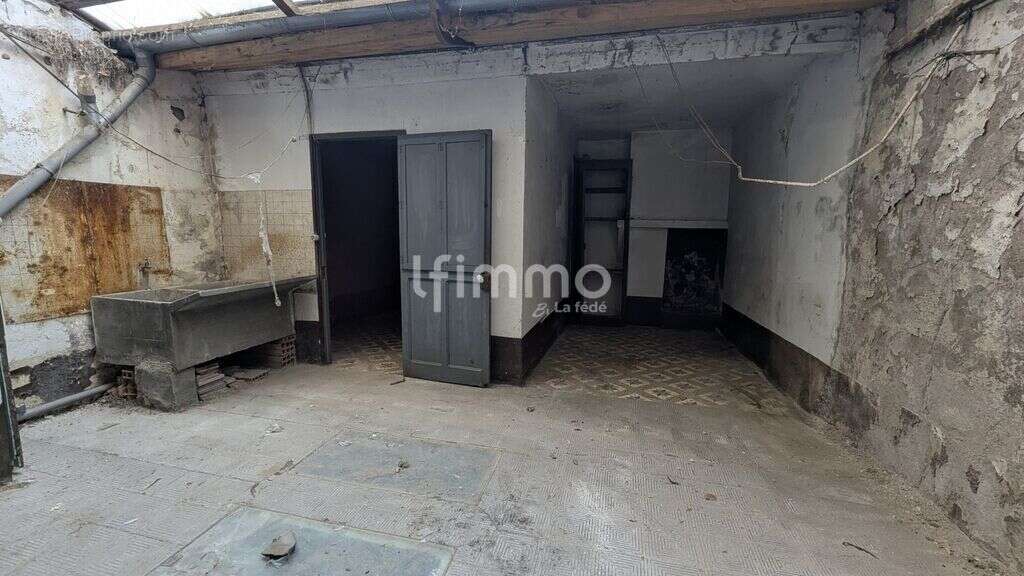 Appartement à BEDARIEUX