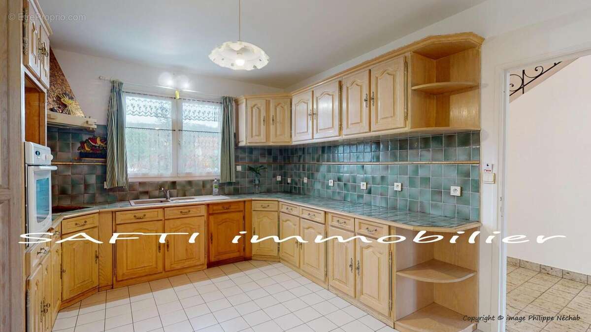 Photo 9 - Maison à MOISSON