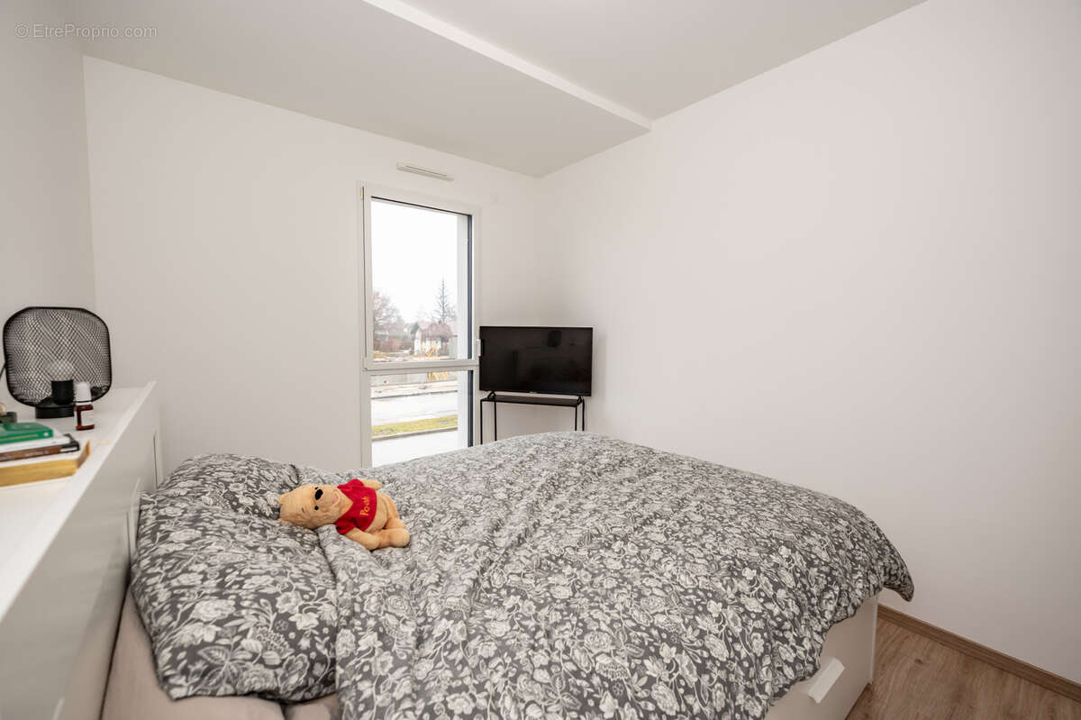 Appartement à DOUBS