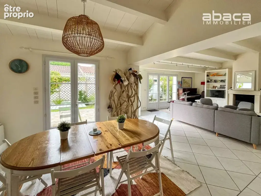 Maison, Le Bois Plage en Ré, Ile de Ré - photo 2