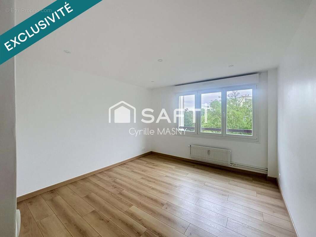 Photo 5 - Appartement à REIMS