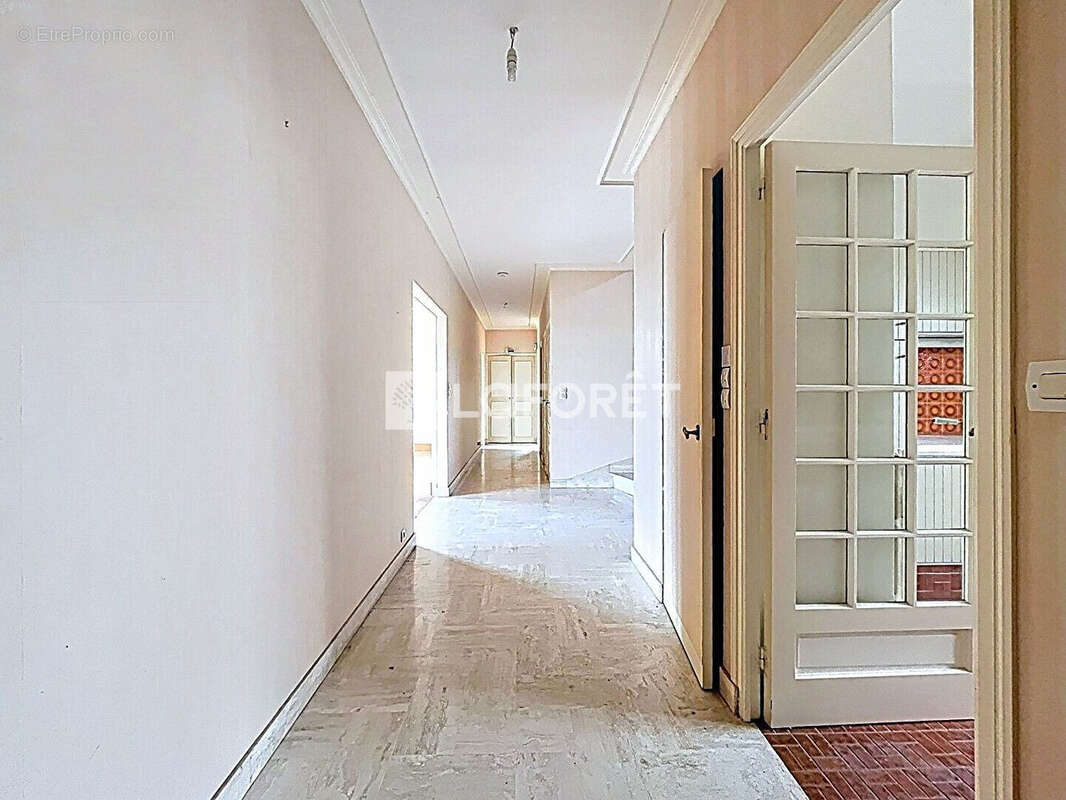 Maison à NOYAL-CHATILLON-SUR-SEICHE