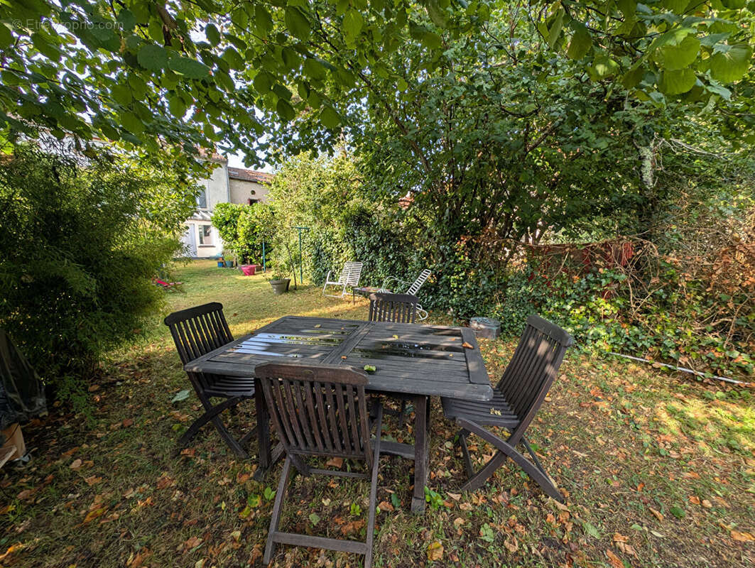 Maison à SAINT-ANTONIN-NOBLE-VAL