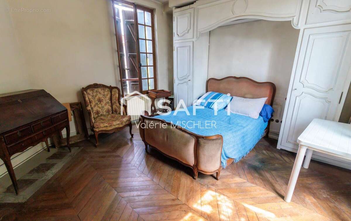 Photo 8 - Maison à VILLIERS-SUR-MARNE