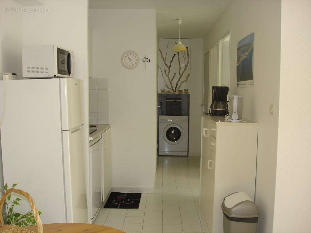 Appartement à FRONTIGNAN