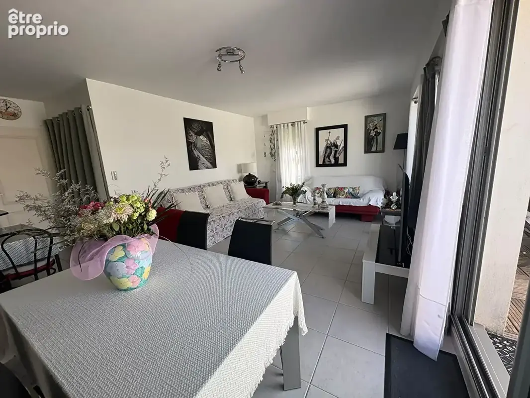 Appartement La Ciotat 3 pièce(s) 65 m2 - photo 9