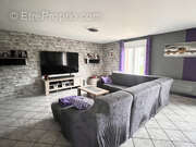 Maison à CAPPELLE-EN-PEVELE