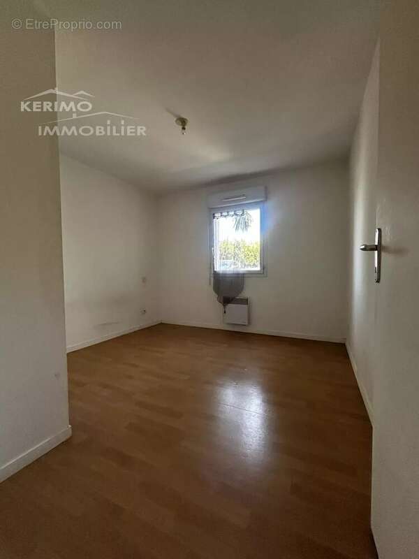 Appartement à BINIC