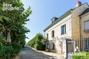 Appartement à FONTEVRAUD-L'ABBAYE