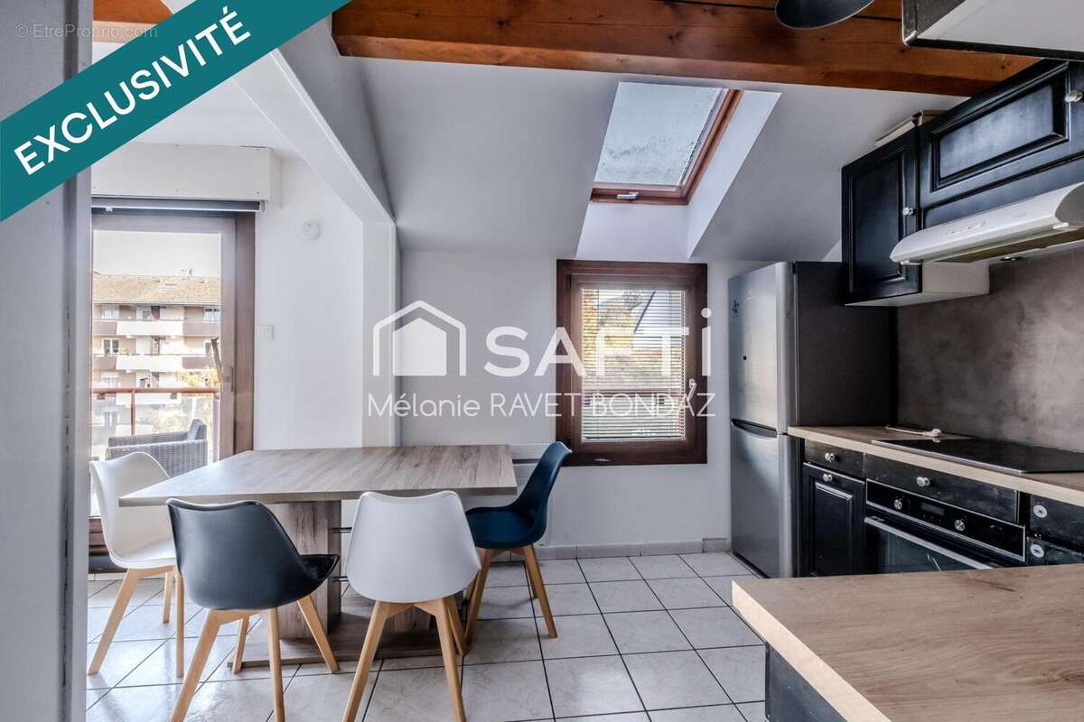 Photo 3 - Appartement à THONON-LES-BAINS