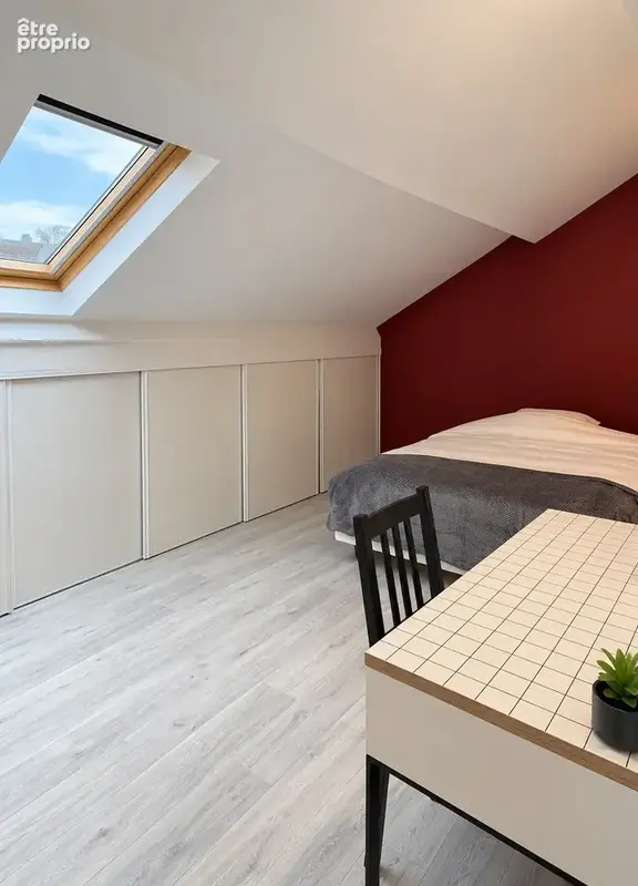 Maison de ville rénovée avec jardin secteur Graville - photo 5