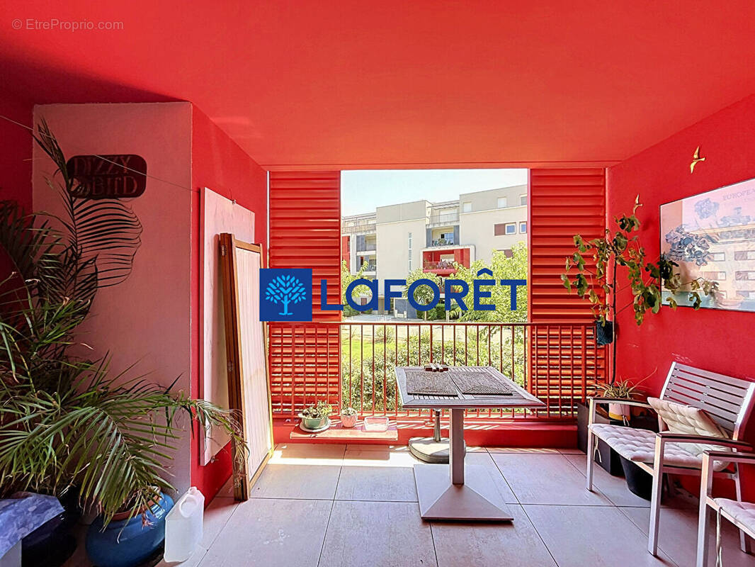 Appartement à HYERES