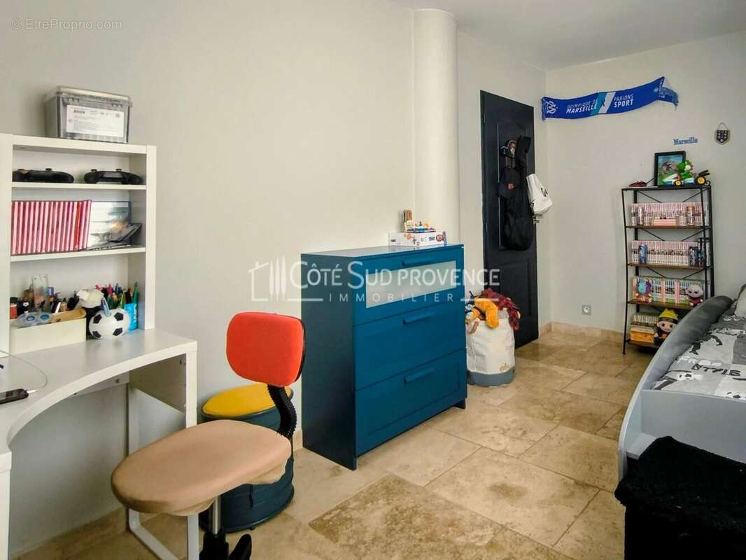 Maison 128 m² à Saint-Didier  - photo 18