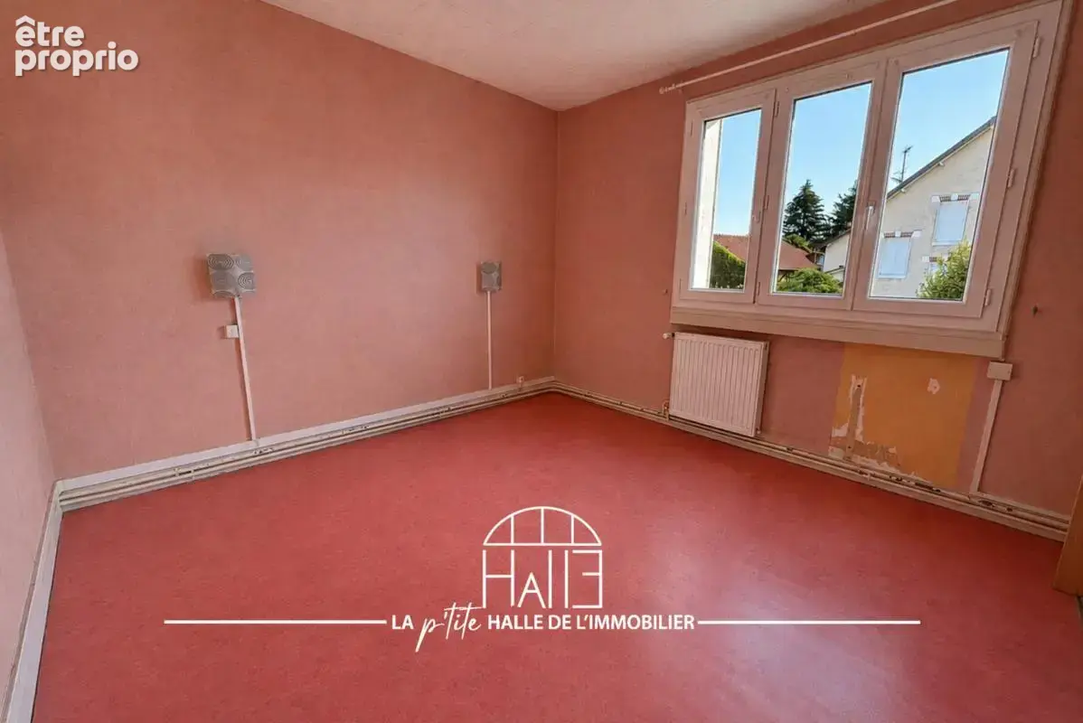 Appartement - photo 8