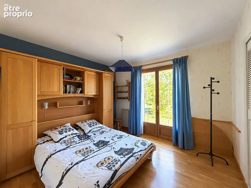 Maison Domerat 7 pièce(s) 182.07 m2 - photo 9