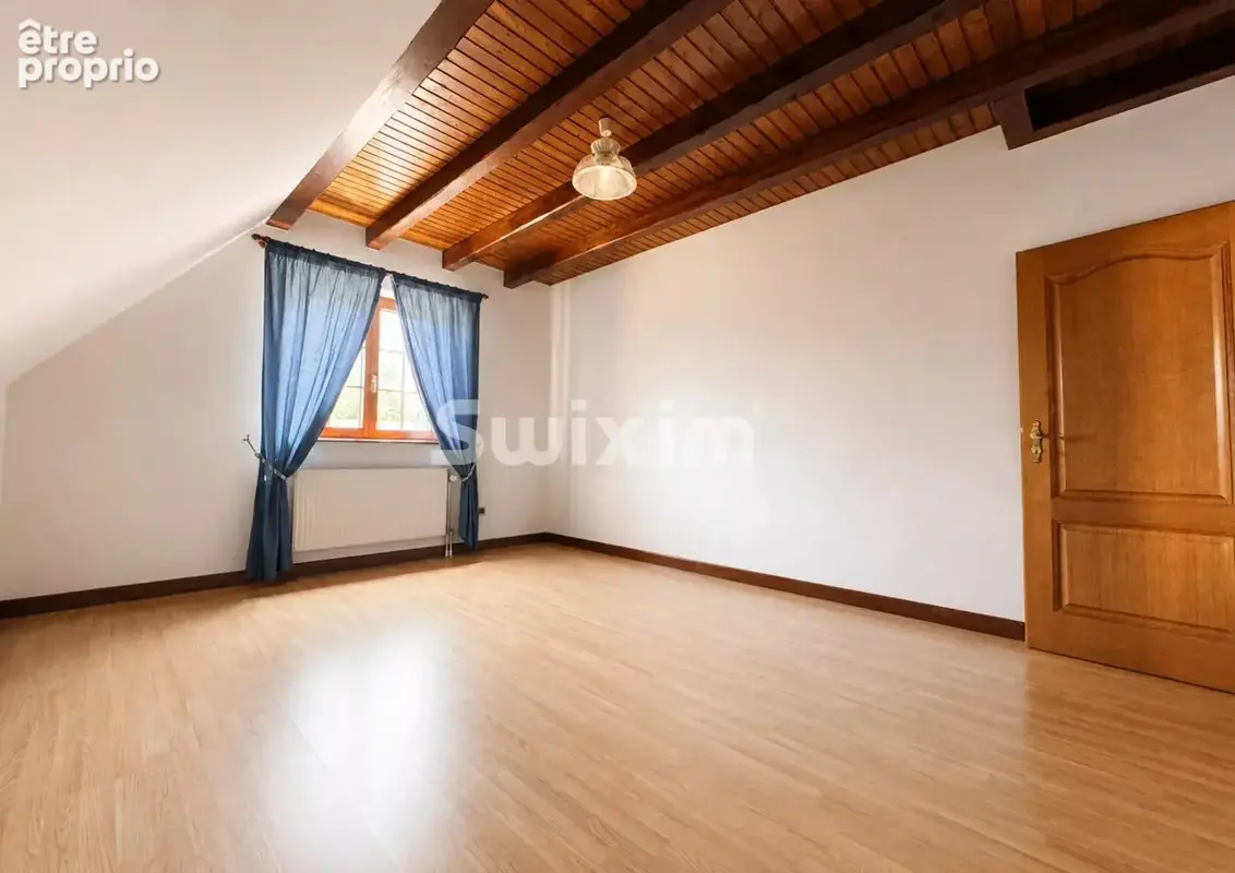 Maison de 157 m² à Katzenthal – 4 chambres, sous-sol aménagé et terrain de 606 m² - photo 10
