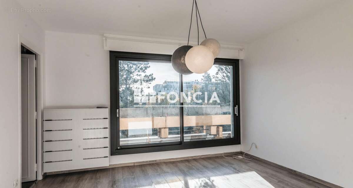 Appartement à SAINT-JULIEN-EN-GENEVOIS