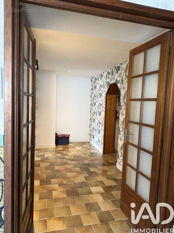 Photo 4 - Maison à SAINT-YZAN-DE-SOUDIAC