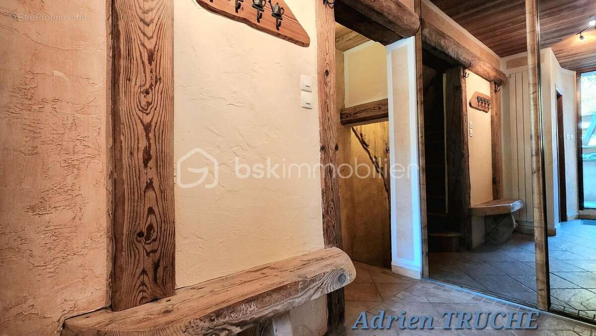 Maison à FRANGY