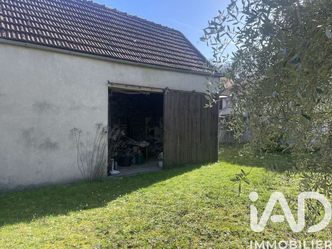Photo 6 - Maison à VILLENEUVE-LE-ROI