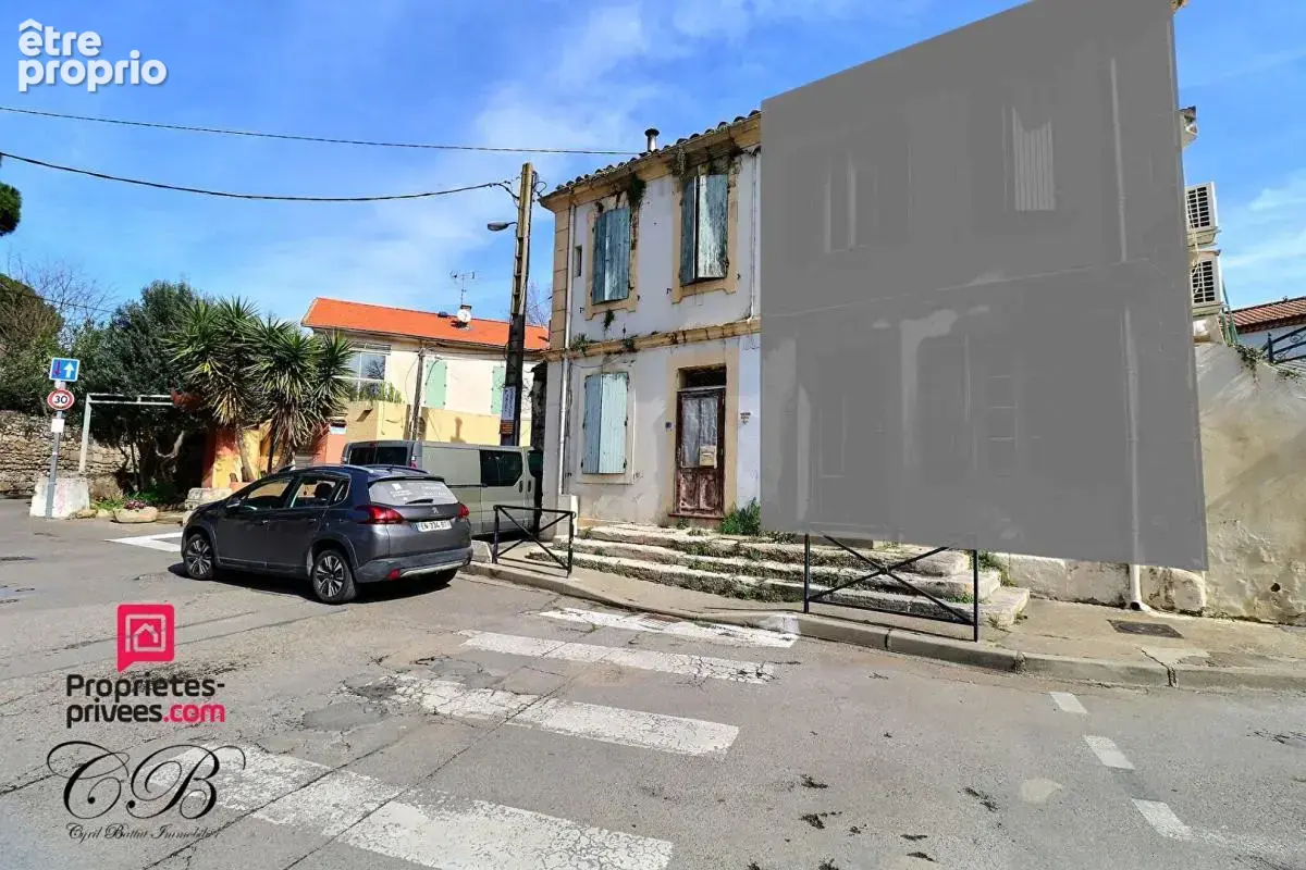 Maison à ARLES