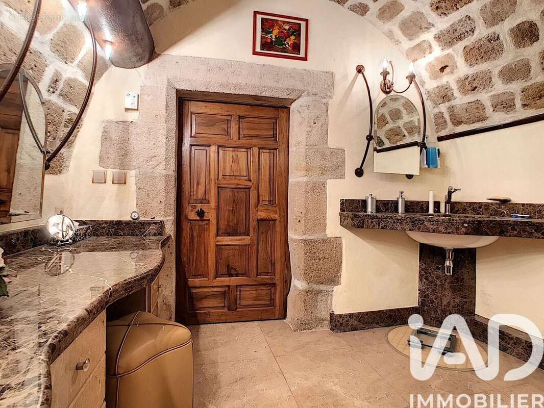 Photo 5 - Appartement à LE PUY-EN-VELAY