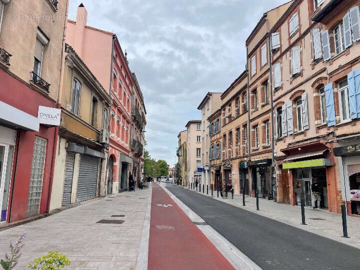 Maison à TOULOUSE