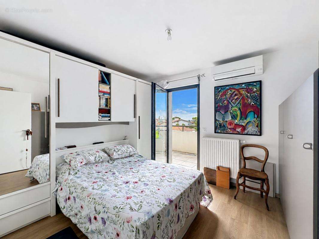 Appartement - photo 4