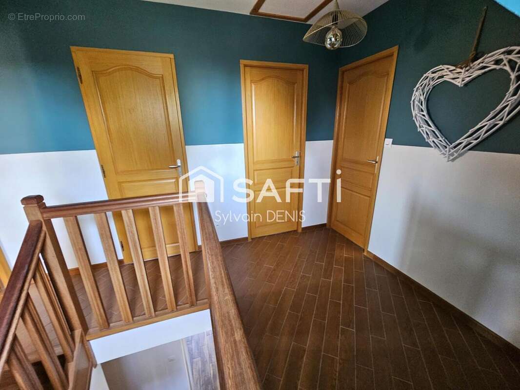 Photo 8 - Maison à BRETTEVILLE-DU-GRAND-CAUX
