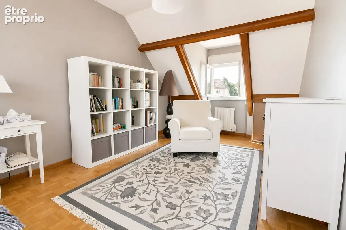 Maison 130 m² à Poissy  - photo 5