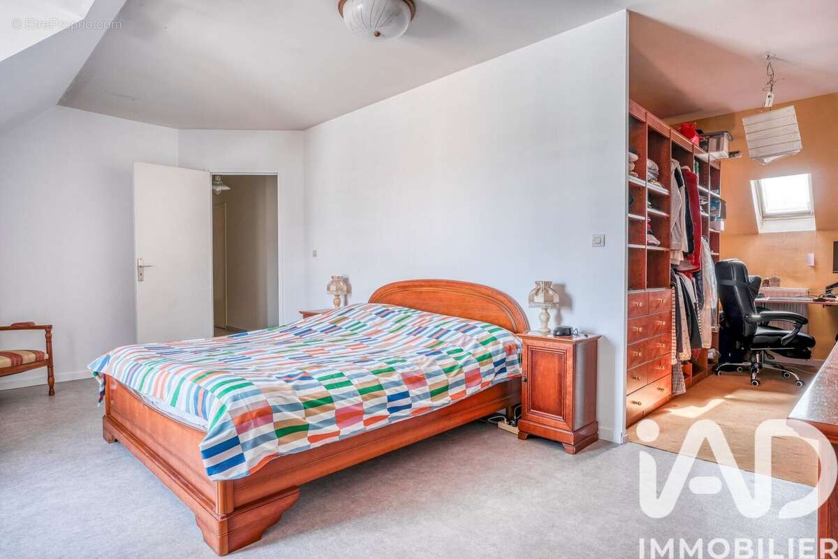 Photo 9 - Maison à TREMBLAY-EN-FRANCE