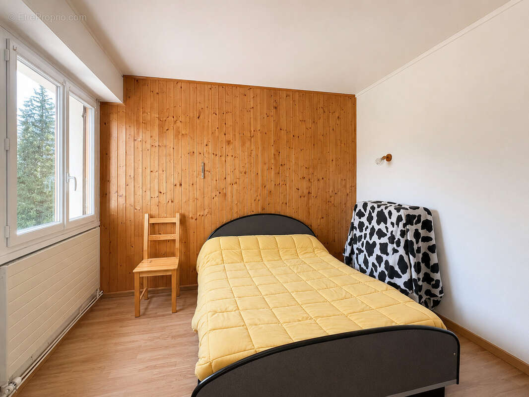 Appartement à AUTRANS