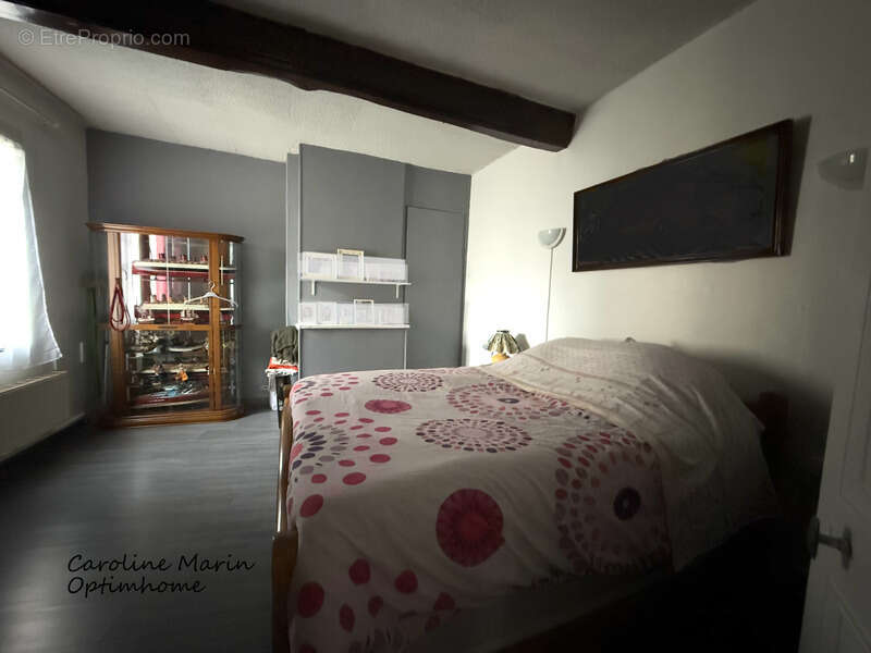 Appartement à ROUTOT