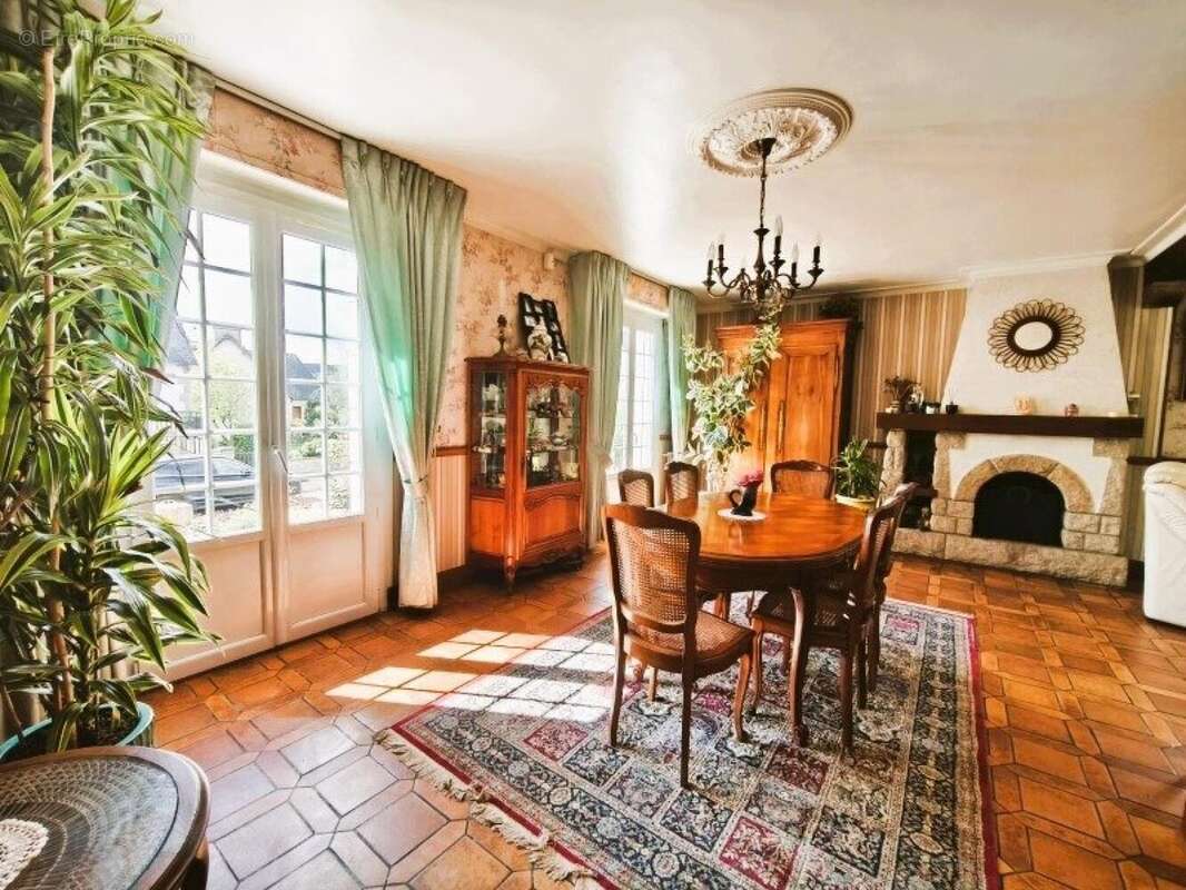 Photo 3 - Maison à DINAN