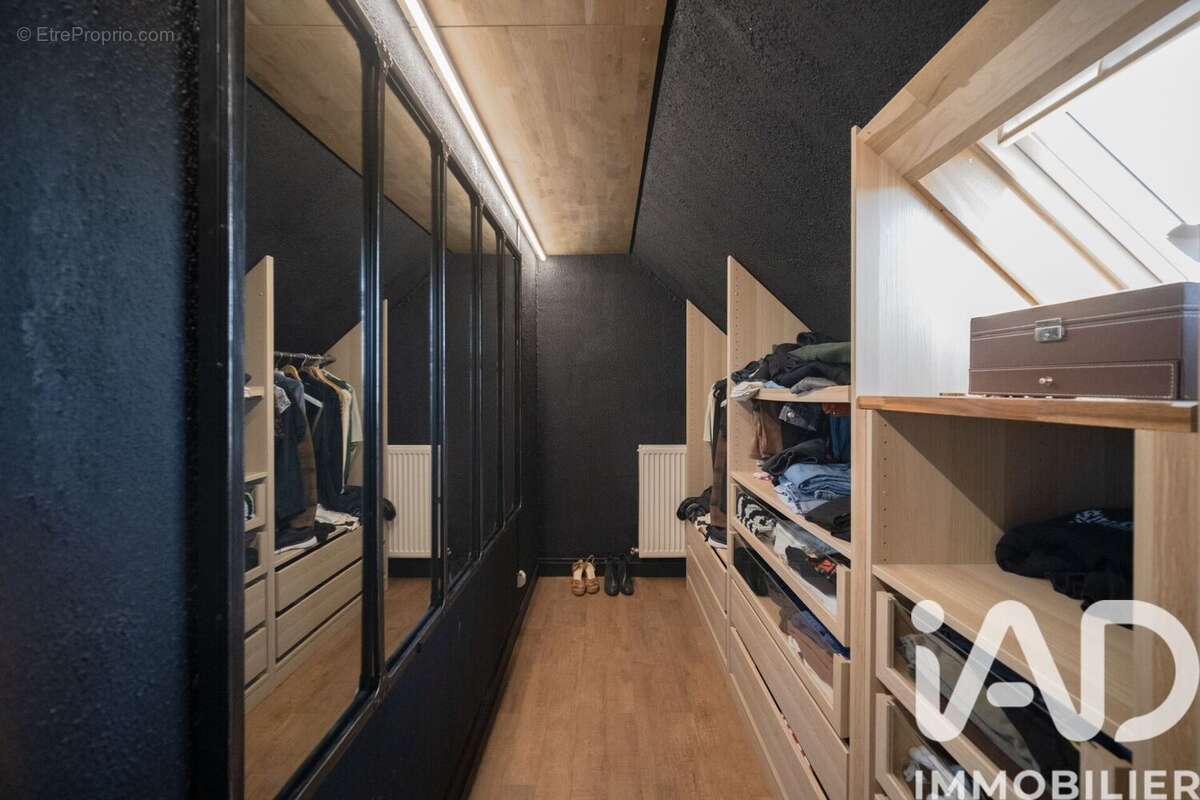 Photo 8 - Appartement à SAINT-PRIVAT-LA-MONTAGNE