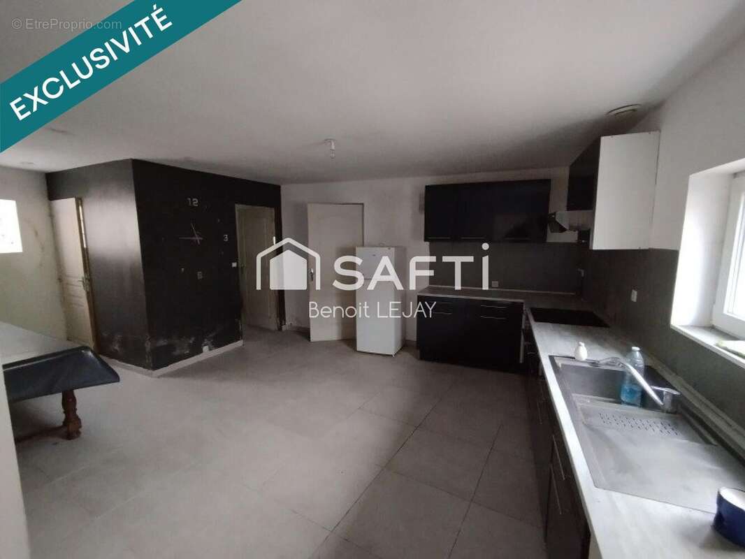 Photo 4 - Maison à BRUAY-SUR-L&#039;ESCAUT