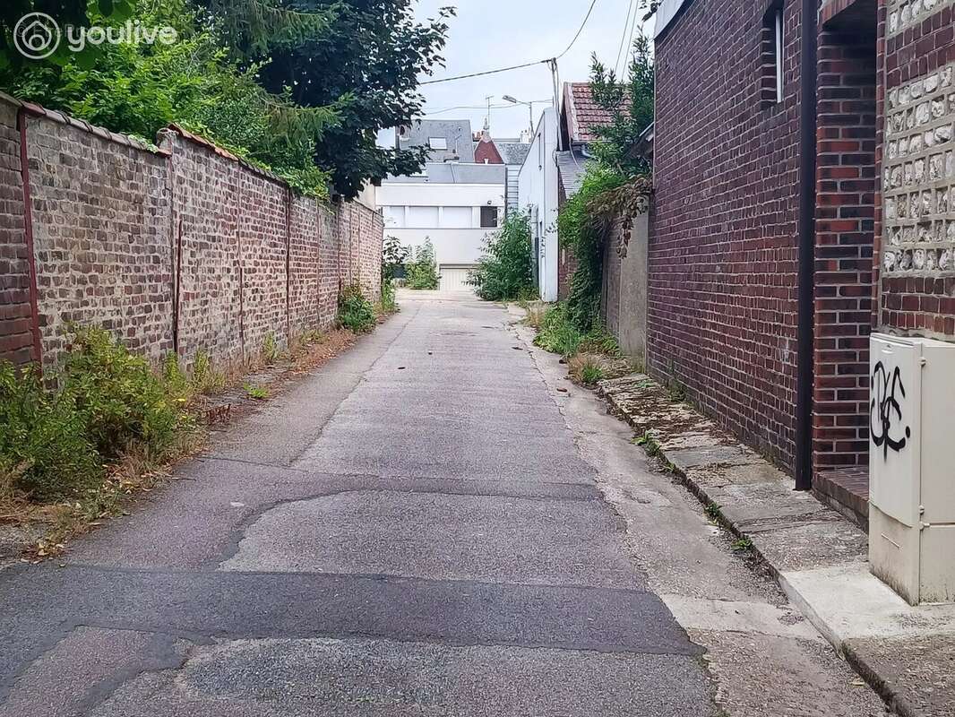 Appartement à ROUEN