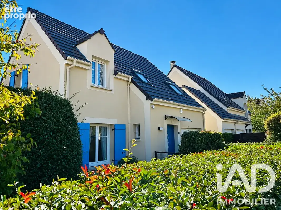 Photo 1 - Maison à ANGERVILLE