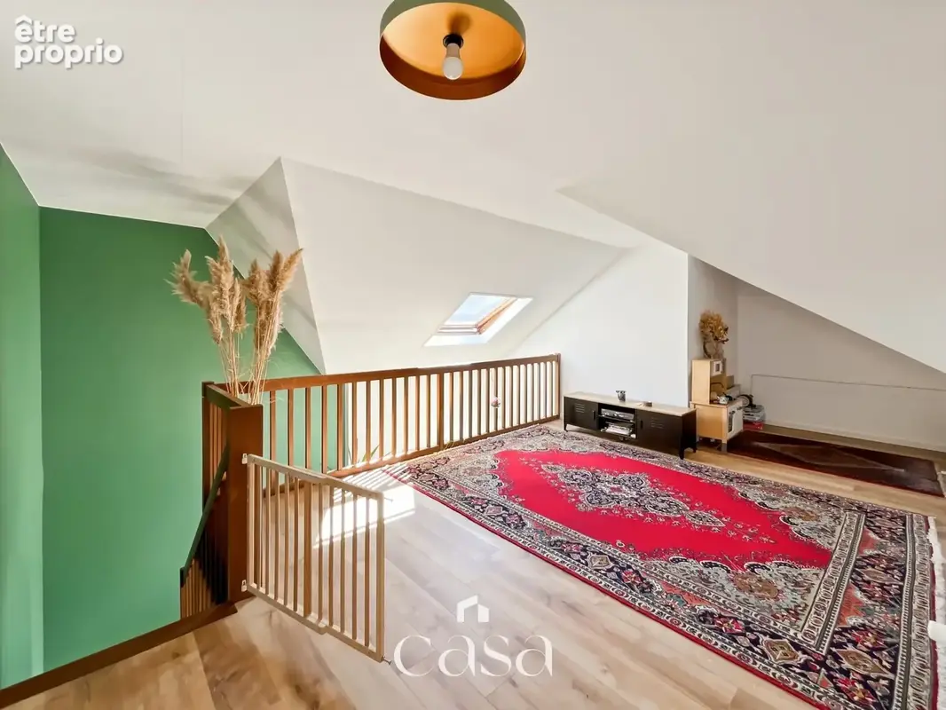 Appartement 5 pièces 120 m² à vendre à Caen (14000) - photo 9