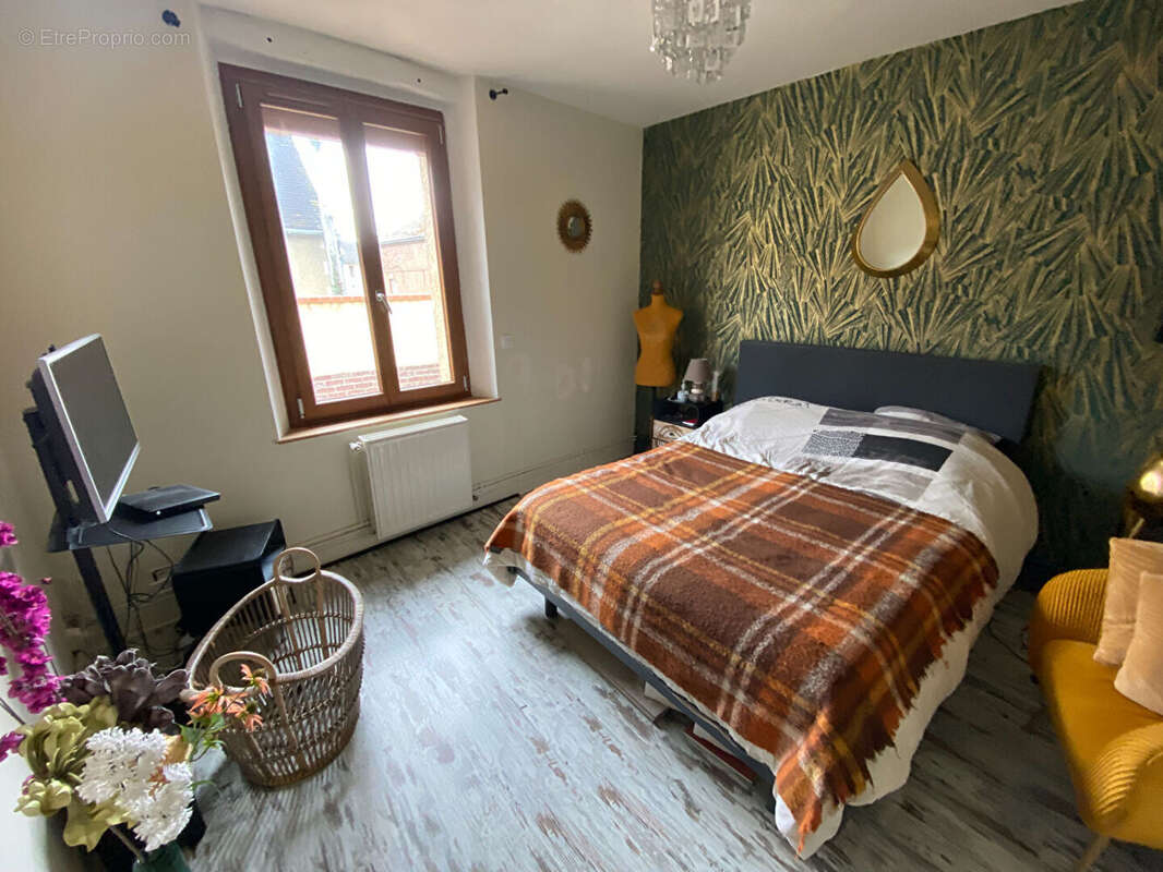 Maison 94 m² à Bornel  - photo 4