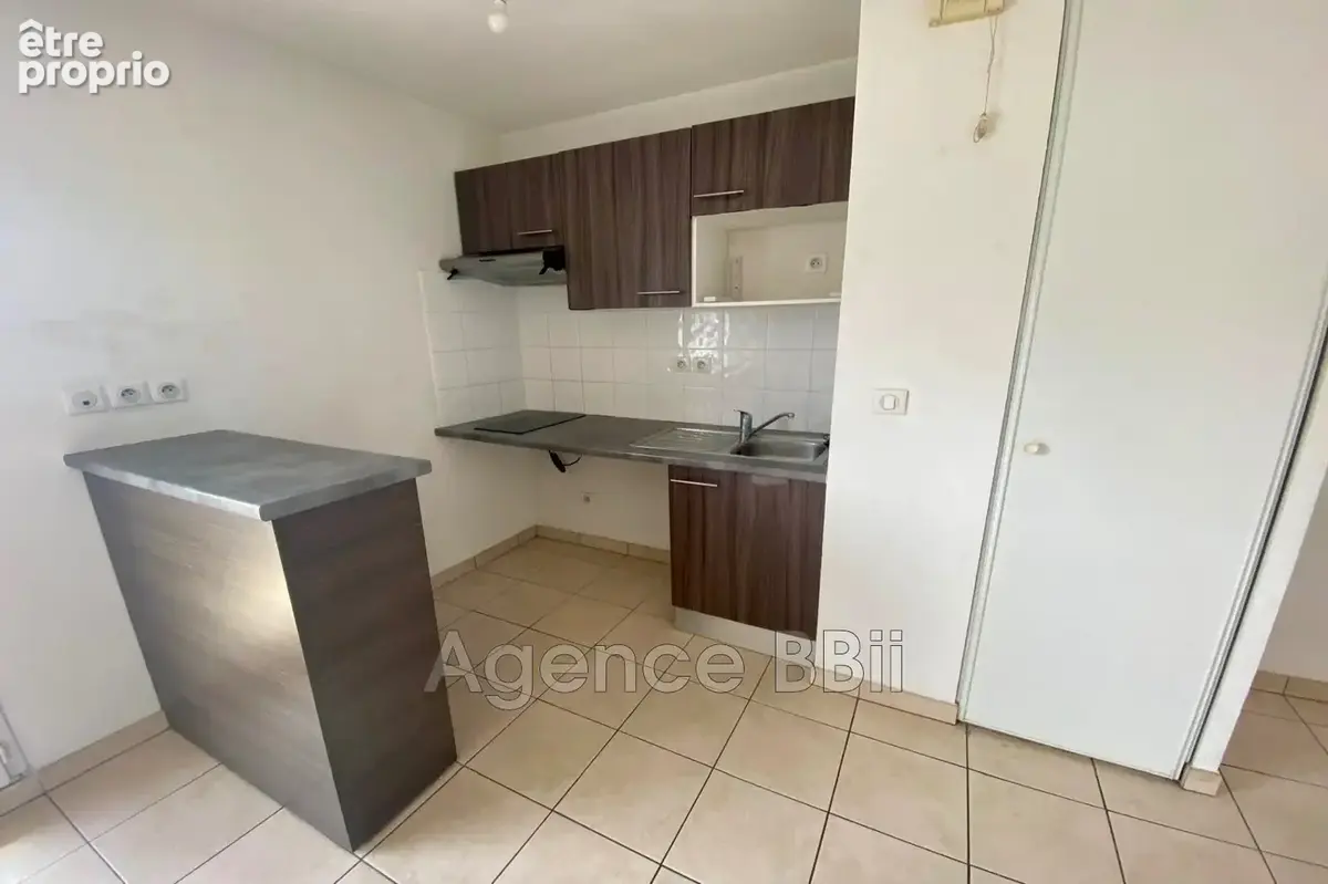 Appartement 2 pièces 42 m² à vendre à Nice (06300) - photo 5