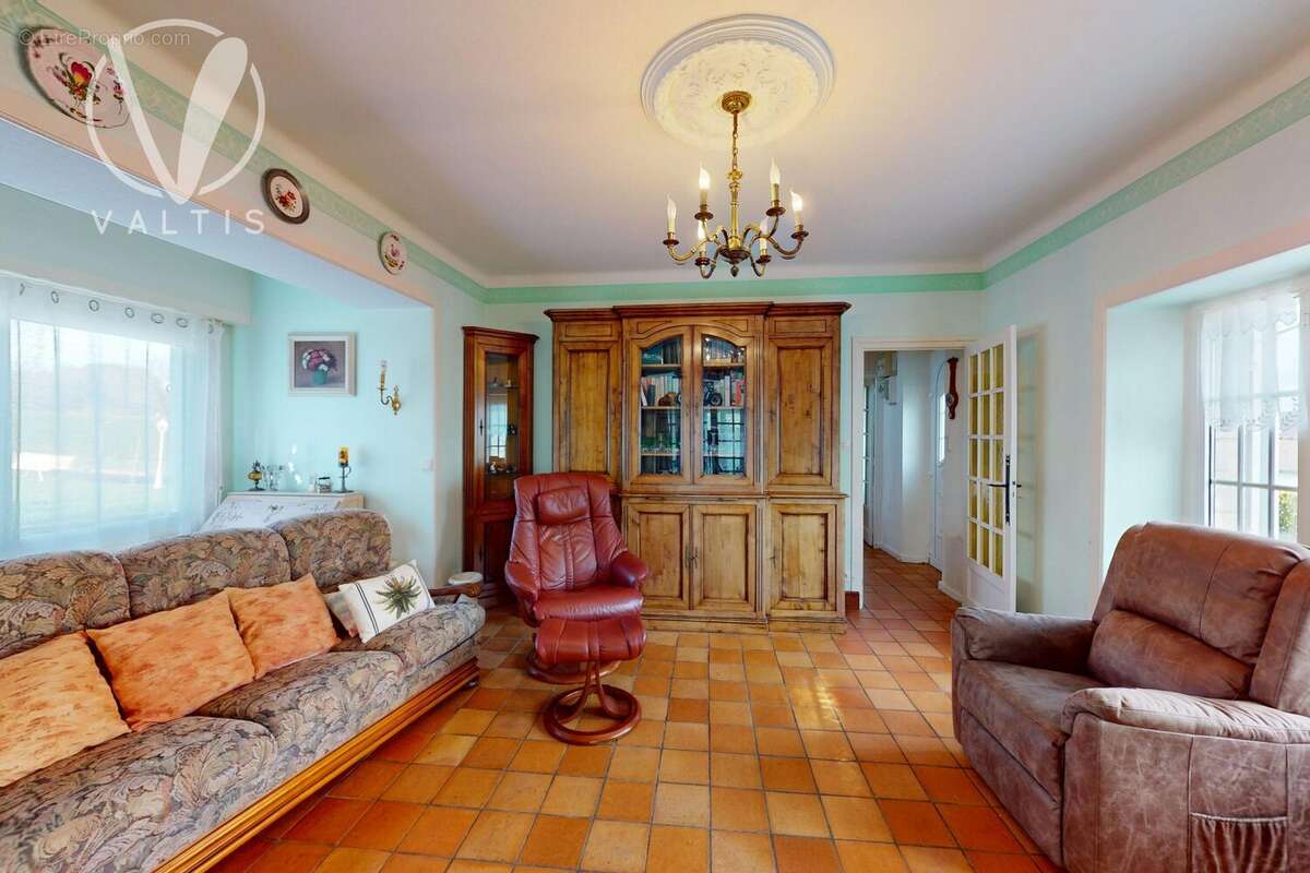 Maison à SAINT-CAST-LE-GUILDO