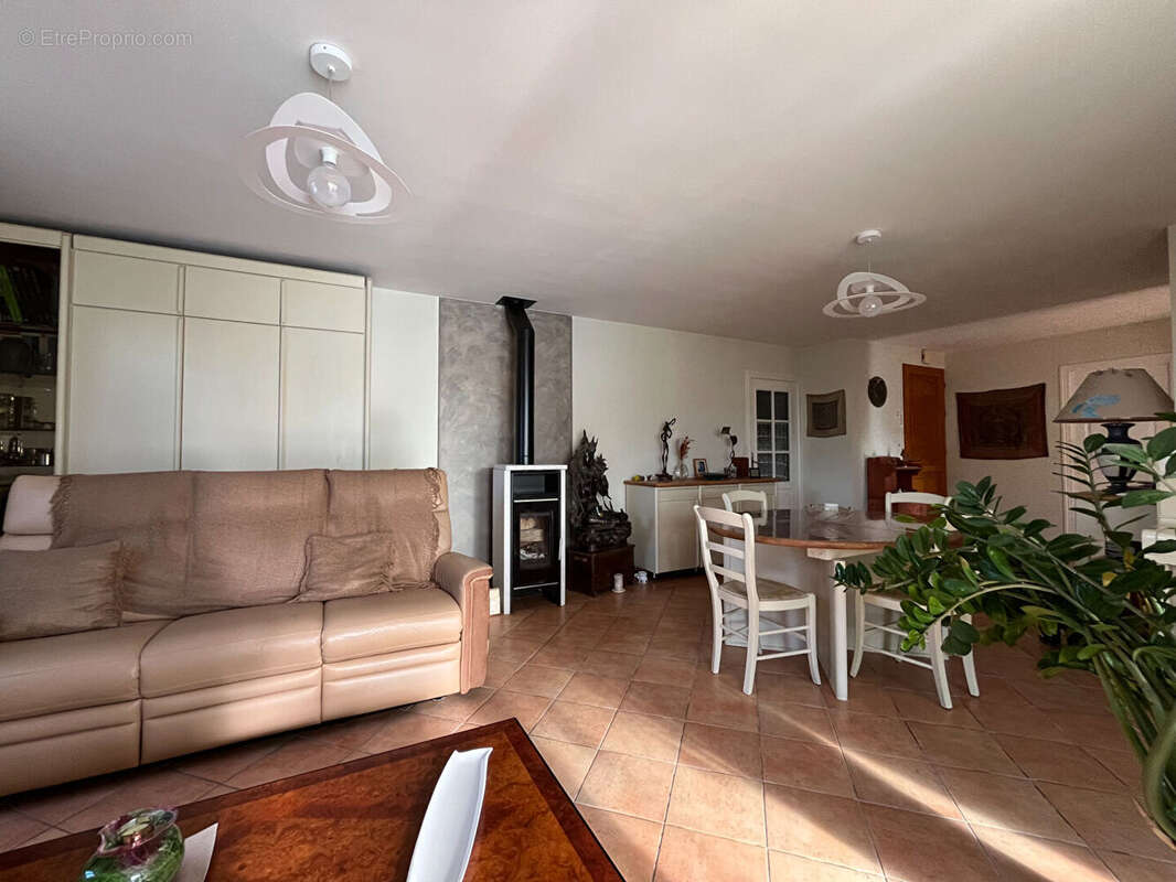 Maison à SAINT-PIERRE-D&#039;OLERON