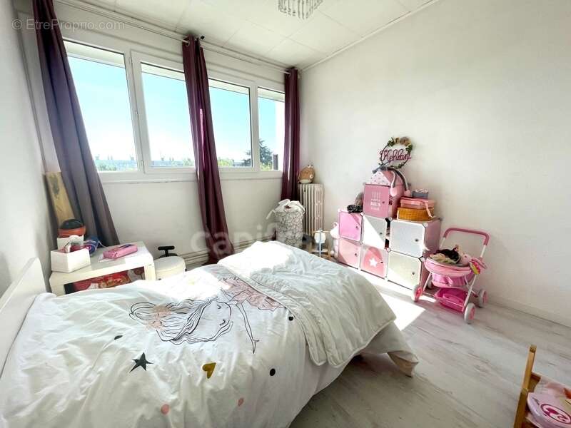 Appartement à CASTELGINEST